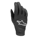 Alpinestars Guantes Drop 4.0 Negro