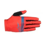 GUANTE ALPINESTARS ASPEN PRO LITE NIÑO ROJO