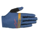 GUANTE ALPINESTARS ASPEN PRO LITE NIÑO AZUL