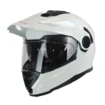 CASCO GHB 165 DOBLE PROPOSITO ABATIBLE BLANCO