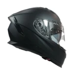 CASCO GHB M-69 NEGRO MATE - Imagen 2