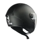 CASCO GHB 230 NEGRO MATTE - Imagen 2