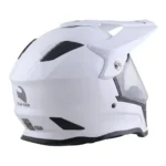 CASCO GHB 819-7 BLANCO - Imagen 2