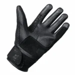 GUANTE KMZ VELCRO NEGRO - Imagen 2