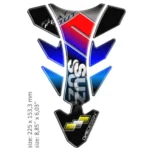 PROTECTOS ESTANQUE SUZUKI ONE DESING FUTURE