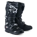 Botas Alpinestars Tech 7 Enduro Drystar® Negro