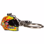 Llavero Casco Valentino Rossi 46