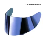 MICA GHB 819-7 IRIDIUM AZUL