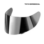 MICA GHB 819-7 IRIDIUM SILVER