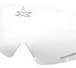 MICA REPUESTO EKS X GROM ANTI-FOG CLEAR