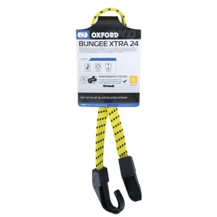 OXFORD OX712 TUV/GS 16X600MM BUNGEE XTRA