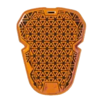 RICHA D3O GHOST PROTECTOR DE CADERA Y HOMBRO - NIVEL 1
