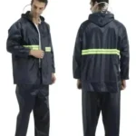 Traje De Lluvia Impermeable / Moto - Bicicleta