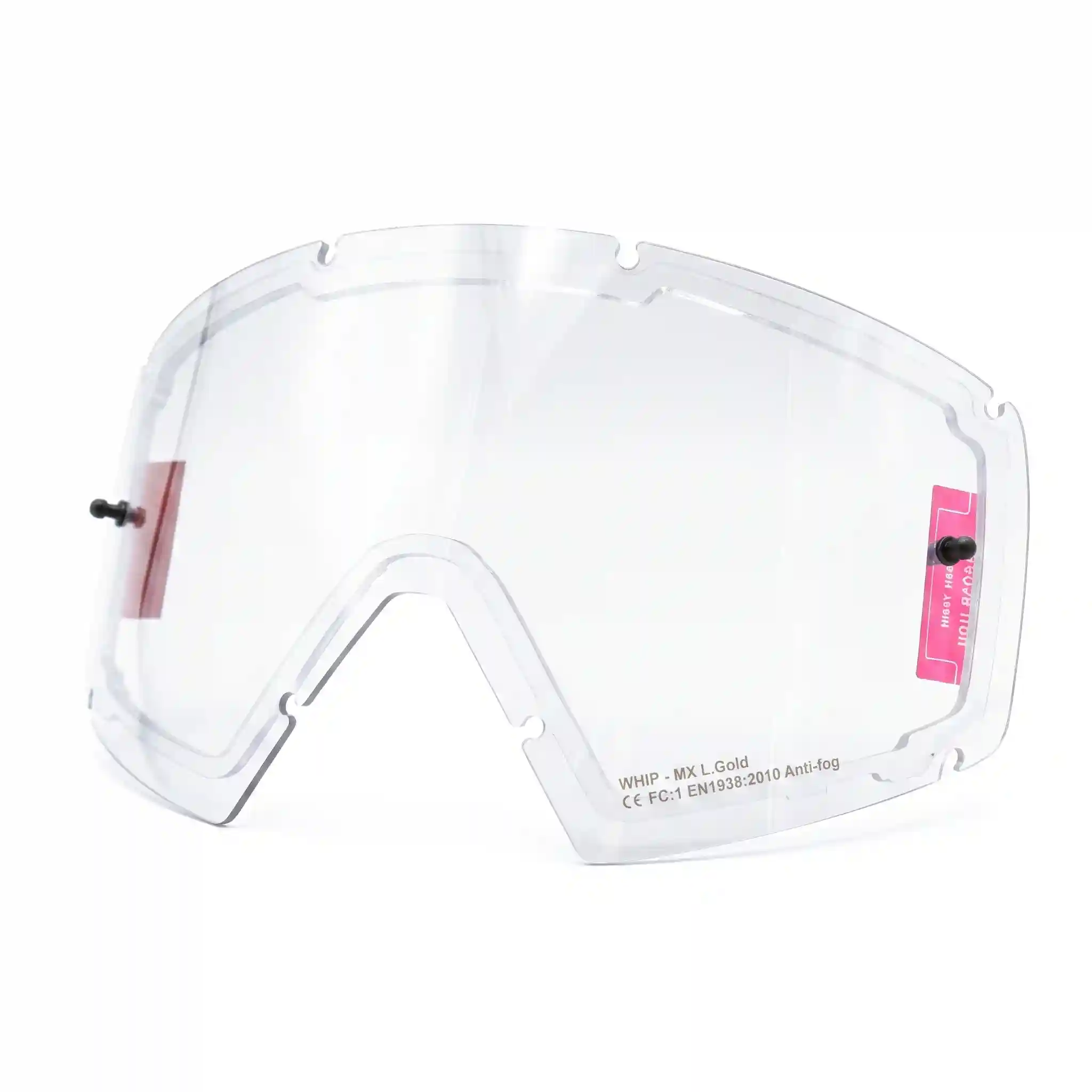 REDBULLCLEAR REPUESTO ANTIPARRAS RED BULL CLEAR - Imagen 1