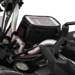 BOLSO SOPORTE CELULAR PARA MOTO RHINOWALK RK18335 - Imagen 2