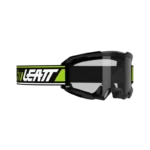 Antiparra Leatt Vizion 2.5 / Black / Neon / Yellow / Clear