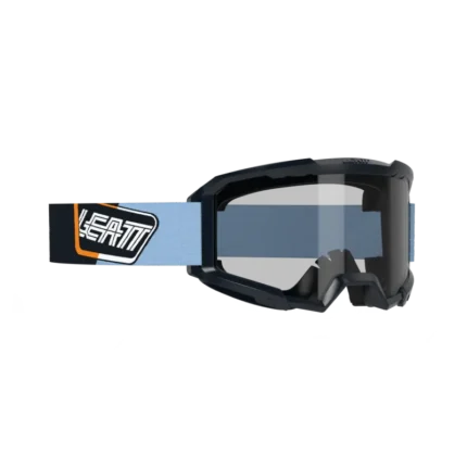 Antiparra Leatt Vizion 2.5 / Blue / Orange / Clear