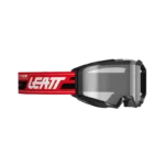 Antiparra Leatt Vizion 3.5 Iriz / Red / Silver