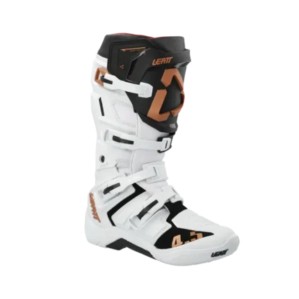 BOTA LEATT 4.5 WHITE