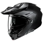 CASCO HJC I80 NEGRO MATE