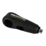 Candado Oxford Leverlock Alarma Black