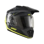 Casco Leatt Kit ADV 7.5 / Grey - Hi-viz