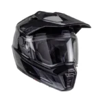 CASCO LEATT KIT ADV 8.5 / BLACK