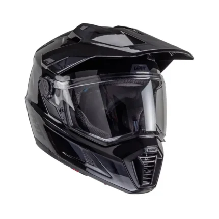 CASCO LEATT KIT ADV 8.5 / BLACK