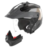 Casco Nolan N70-2 X Selvado 347 - Imagen 2