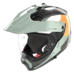 Casco Nolan N70-2 X Selvado 348
