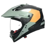 Casco Nolan N70-2 X Selvado 348 - Imagen 2