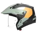 Casco Nolan N70-2 X Selvado 348 - Imagen 3
