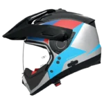 Casco Nolan N70-2 X Turbine 350 - Imagen 2