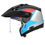 Casco Nolan N70-2 X Turbine 350 - Imagen 3