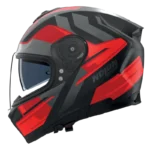 Casco Nolan N80-8 Trittico 357 - Imagen 2