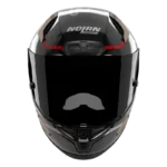 Casco Nolan X804 Rs Ultra Carbon Sbk 360 - Imagen 4