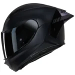Casco Nolan N60-6 Sport Argento - Imagen 2