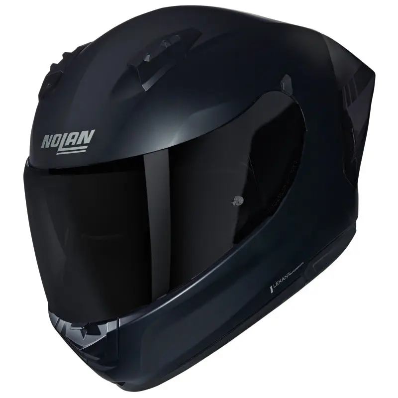 casco-nolann60-6-sport-argento-2 Casco Nolan N60-6 Sport Argento - Imagen 1