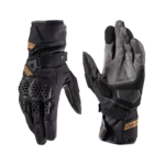 Guante Leatt Adv Hydradri 6.5 / Black