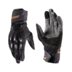 Guante Leatt Adv Subzero 5.5