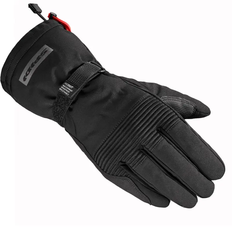 guante-spidi-wintertourer-kp Guante Spidi Wintertourer-Kp - Imagen 1