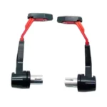 PROTECTOR DE MANETA DE FRENO Y EMBRAGUE AJUSTABLE CNS