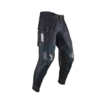 PANTALON LEATT 4.5 ENDURO - BLACK - Imagen 2