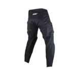 PANTALON LEATT 4.5 ENDURO - BLACK - Imagen 3