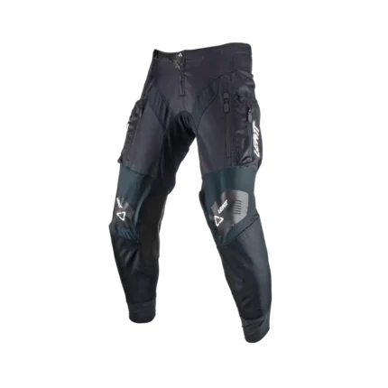 PANTALON LEATT 4.5 ENDURO - BLACK