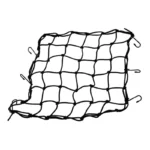 Red de carga Spider-Net 42x42CM 6 Ganchos