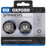 SPOOLS M6 OXFORD OX815