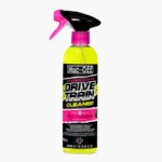 LIMPIADOR DE KIT DE TRANSMISIÓN - POWERSPORTS DRIVETRAIN CLEANER MUC-OFF