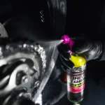 LIMPIADOR DE KIT DE TRANSMISIÓN - POWERSPORTS DRIVETRAIN CLEANER MUC-OFF - Imagen 2