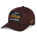 GORRO MATRIX SNAPBACK / VARIACIONES